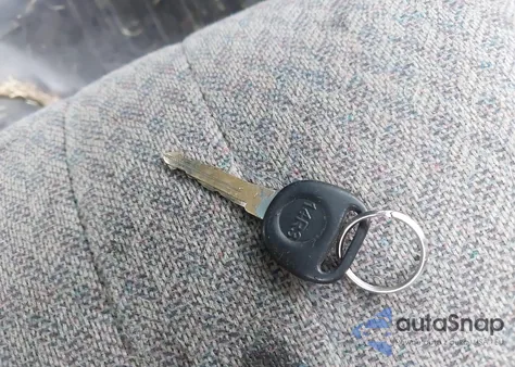 2006 Chevrolet Express Work Van z USA, uszkodzony, nr VIN 1GCHG392961207039